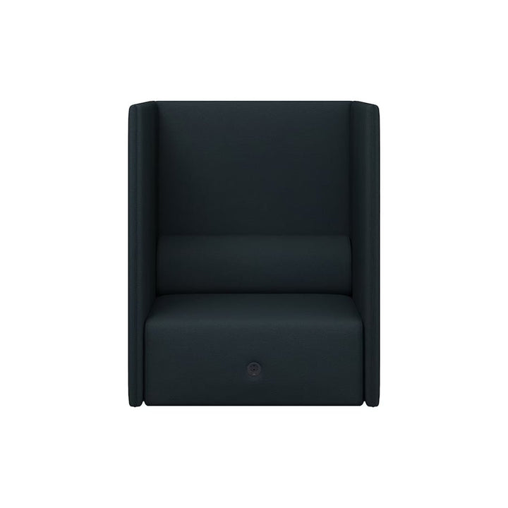 Palo Block Single-seater High Back - ökenhem