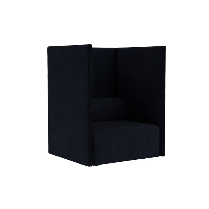 Palo Block Single-seater High Back - ökenhem