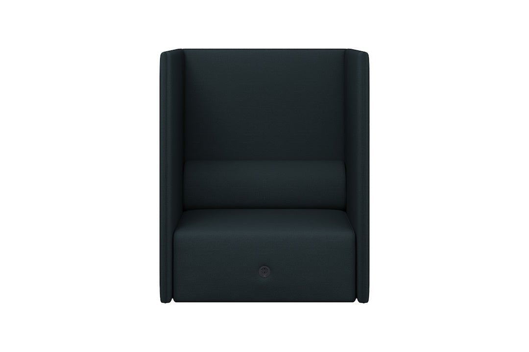 Palo Block Single - seater High Back - ökenhem