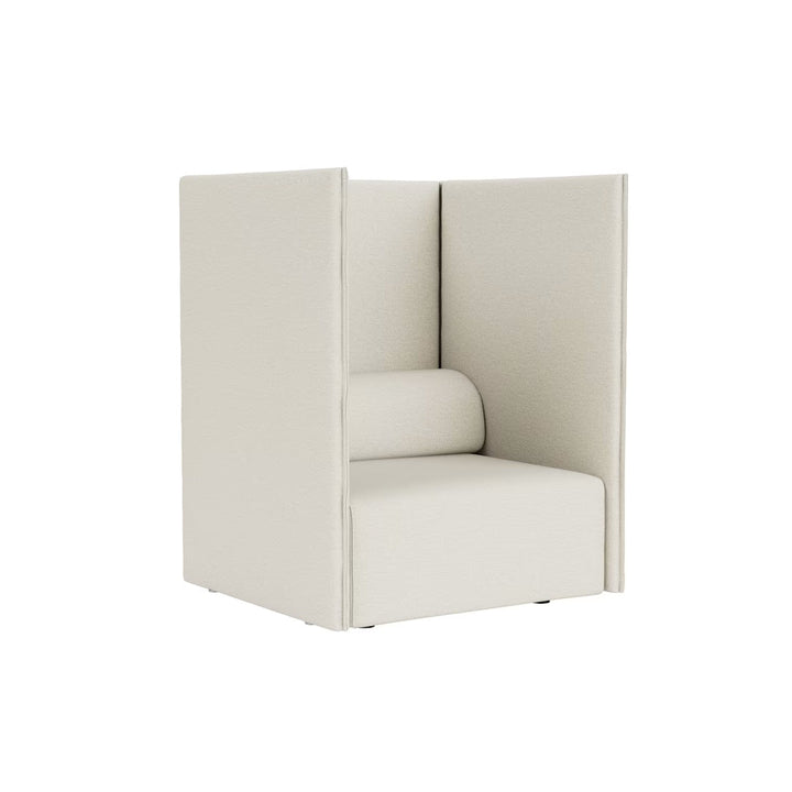 Palo Block Single-seater High Back - ökenhem