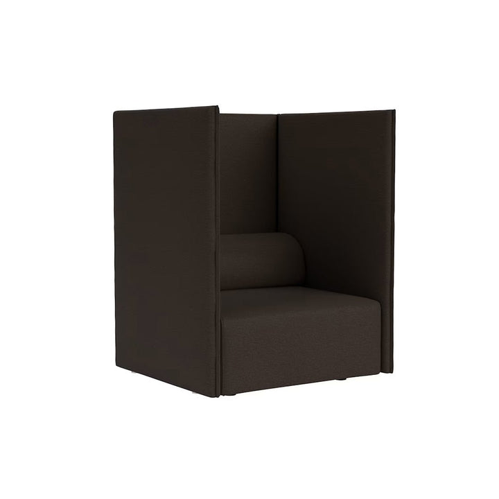 Palo Block Single-seater High Back - ökenhem