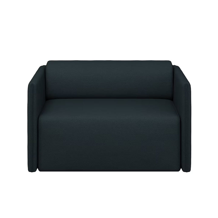 Palo Block Single-seater Low Back - ökenhem