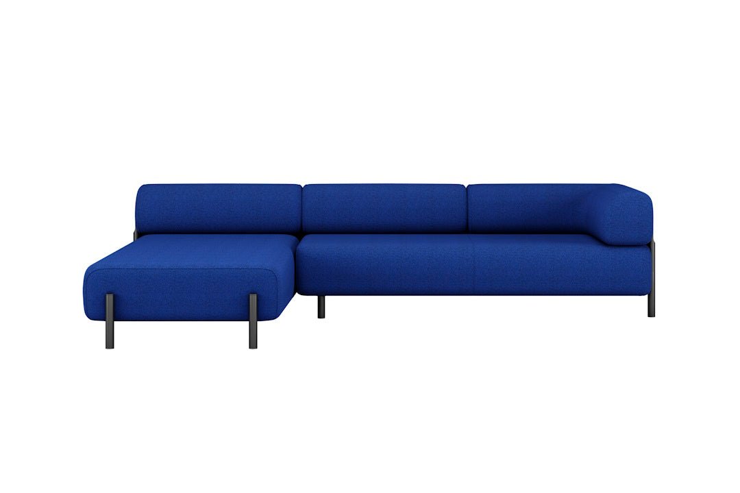 Palo Corner Sofa - ökenhem