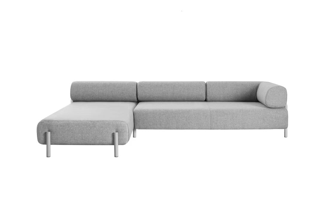 Palo Corner Sofa - ökenhem