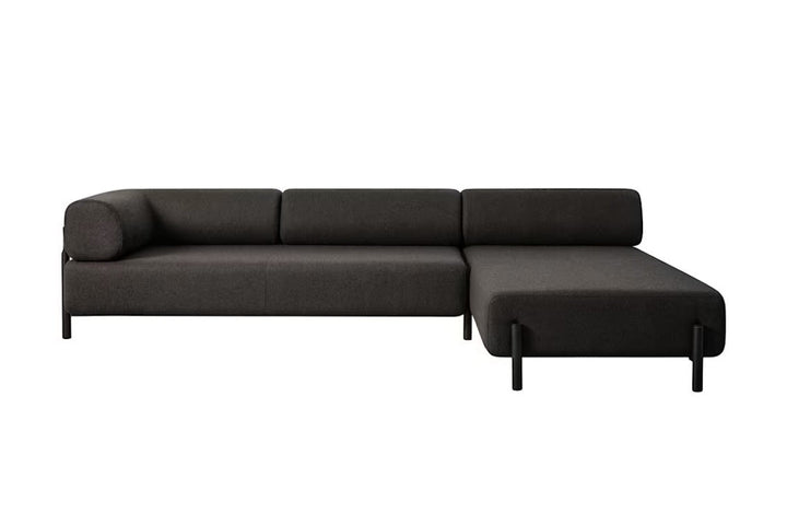 Palo Corner Sofa - ökenhem