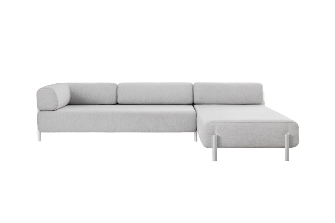 Palo Corner Sofa - ökenhem