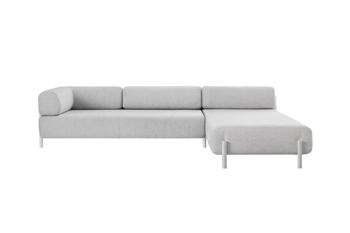 Palo Corner Sofa - ökenhem