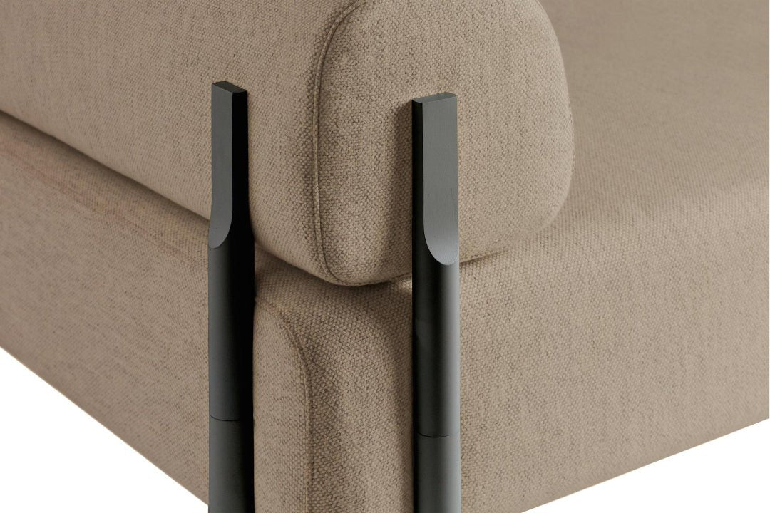 Palo Corner Sofa - ökenhem