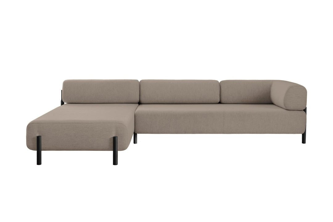 Palo Corner Sofa - ökenhem
