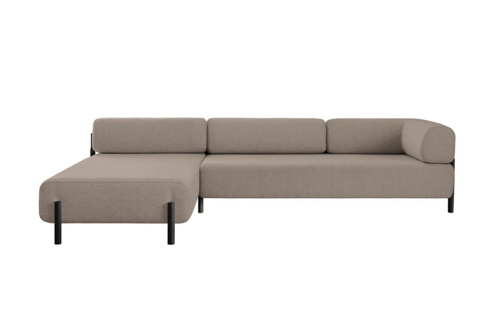 Palo Corner Sofa - ökenhem