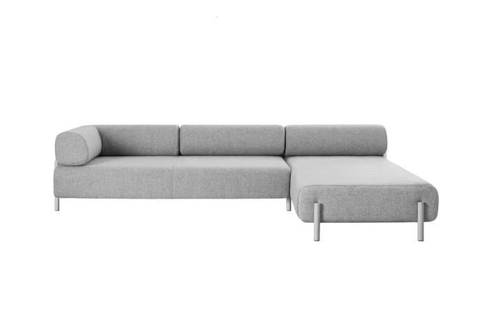 Palo Corner Sofa - ökenhem