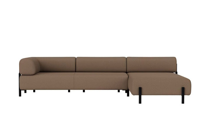 Palo Corner Sofa - ökenhem