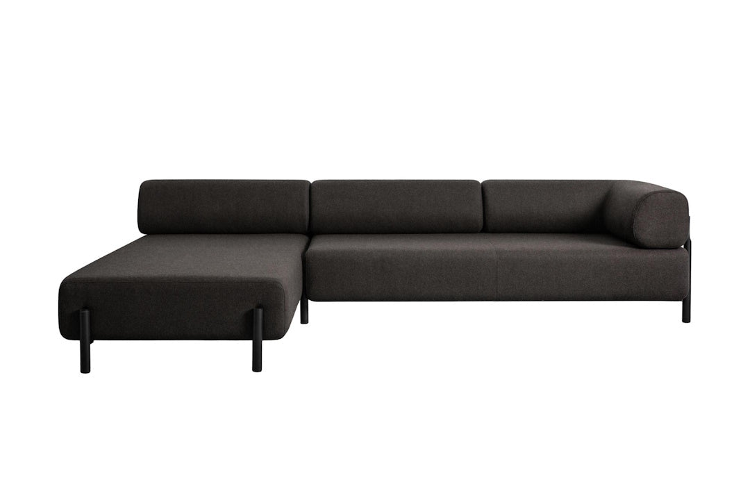 Palo Corner Sofa - ökenhem