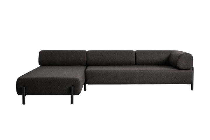 Palo Corner Sofa - ökenhem