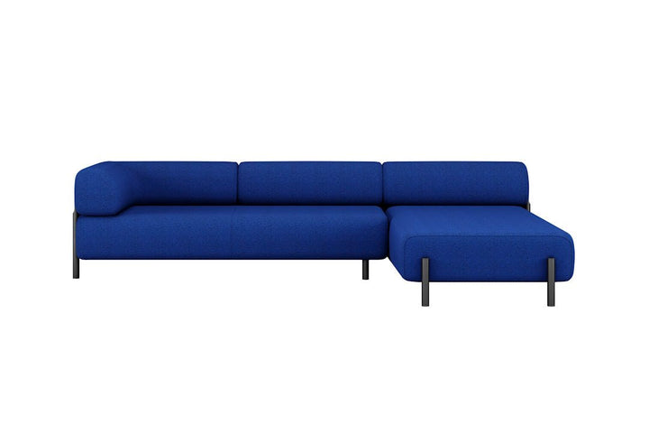 Palo Corner Sofa - ökenhem