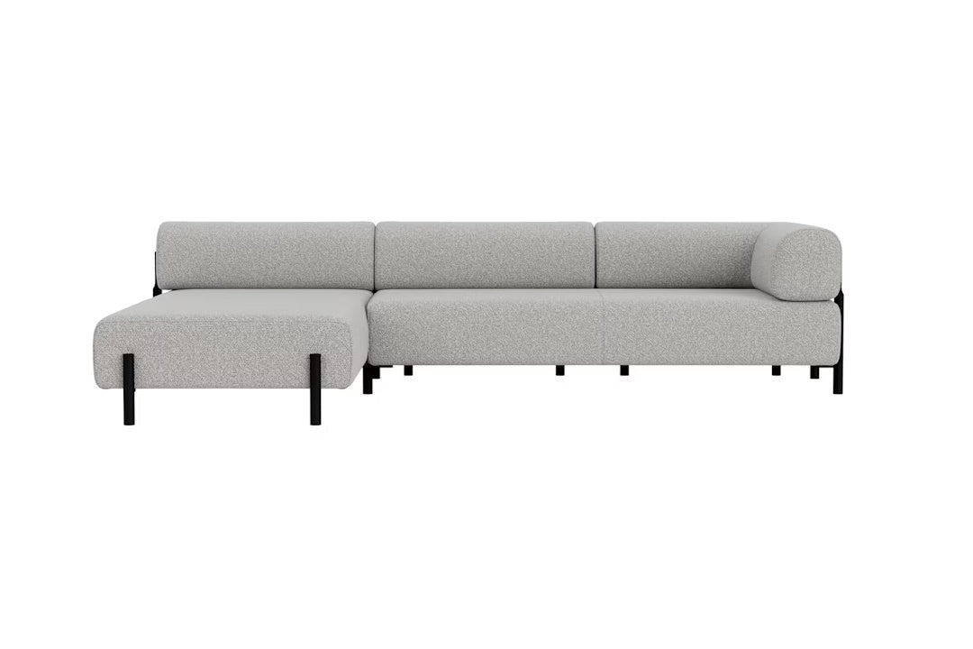 Palo Corner Sofa - ökenhem