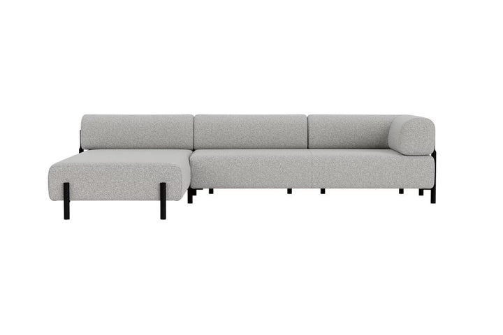 Palo Corner Sofa - ökenhem