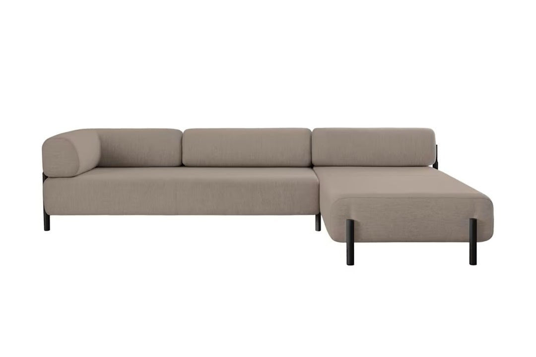 Palo Corner Sofa - ökenhem