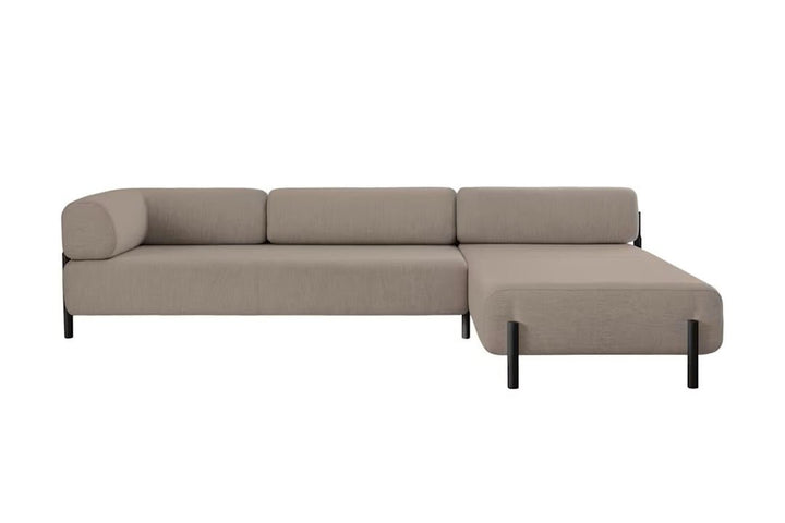 Palo Corner Sofa - ökenhem