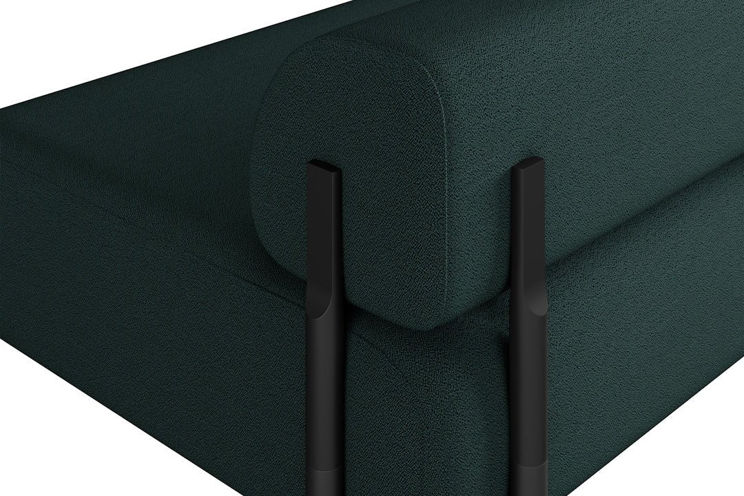 Palo Corner Sofa - ökenhem