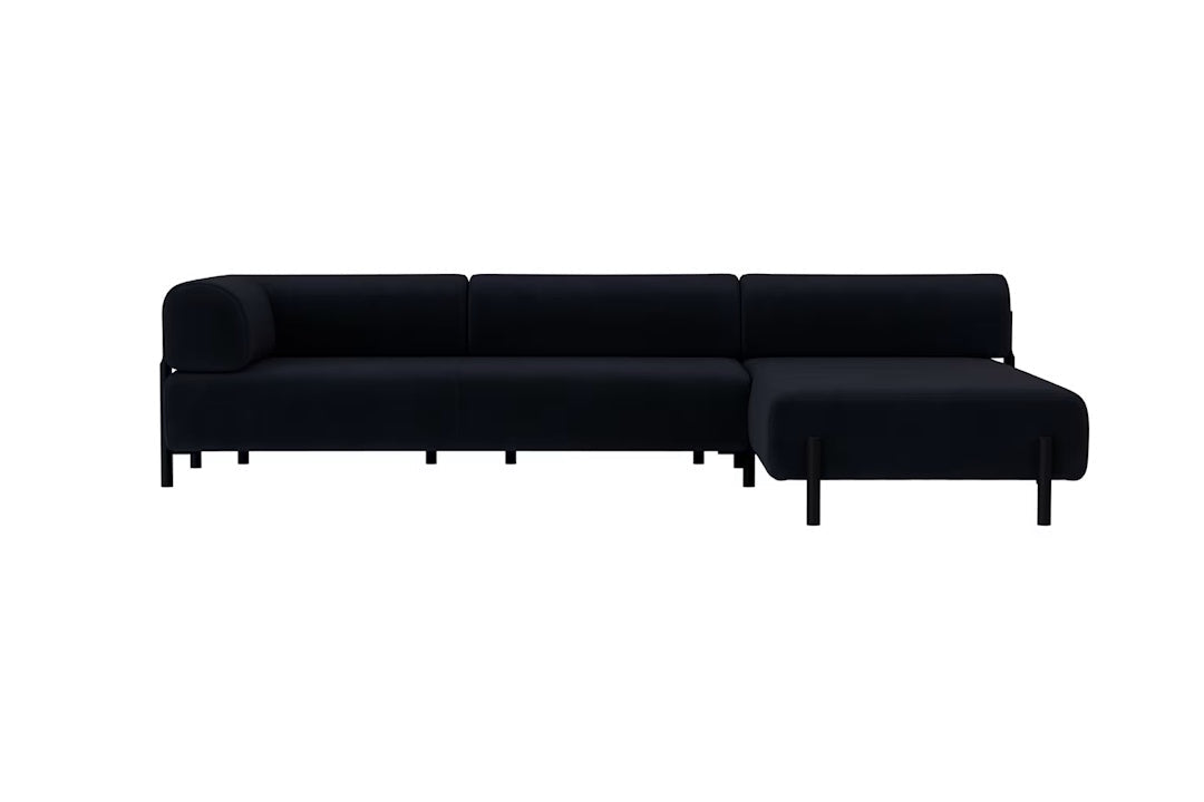 Palo Corner Sofa - ökenhem