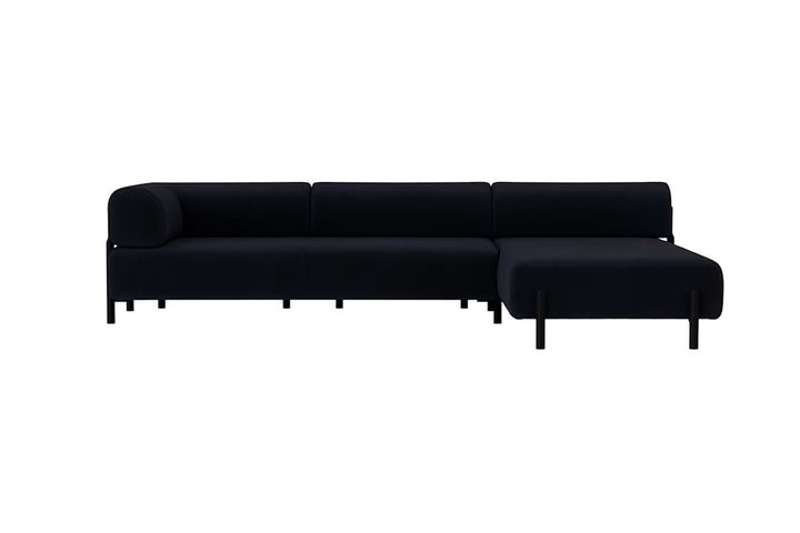 Palo Corner Sofa - ökenhem