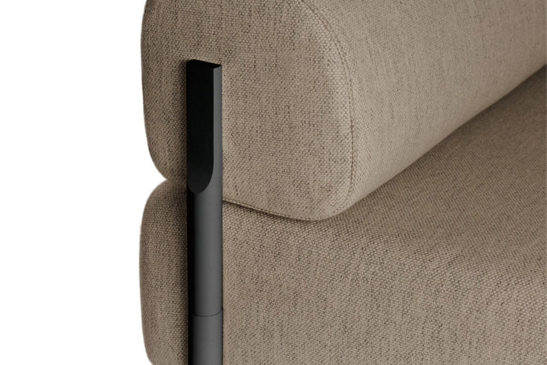 Palo Corner Sofa - ökenhem