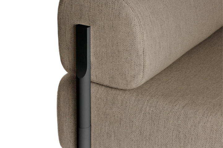 Palo Corner Sofa - ökenhem