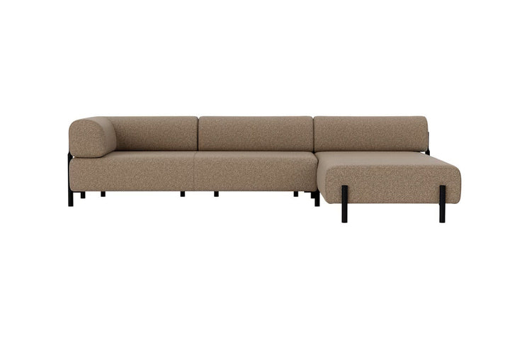 Palo Corner Sofa - ökenhem