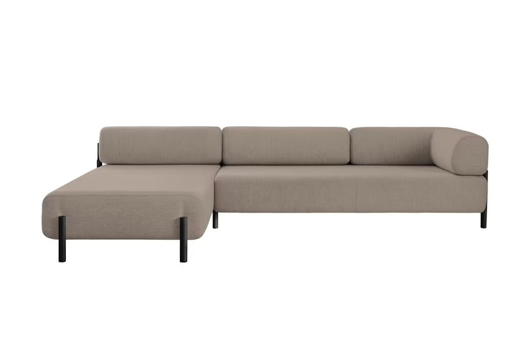 Palo Corner Sofa - ökenhem