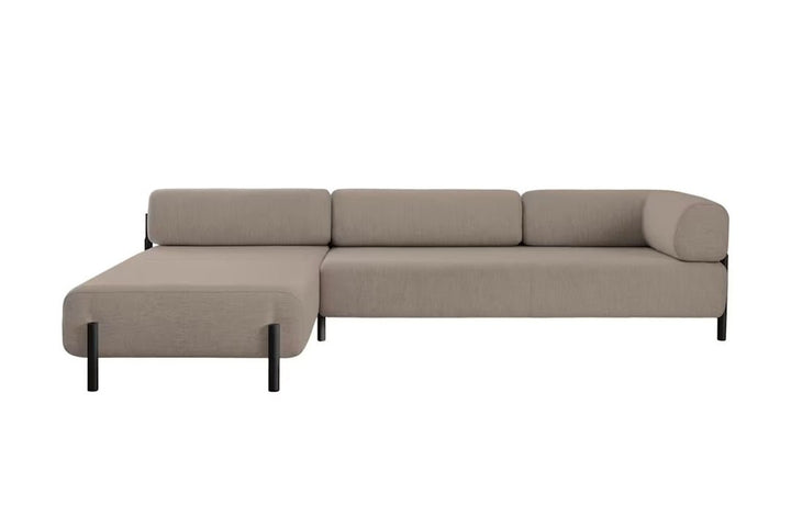 Palo Corner Sofa - ökenhem