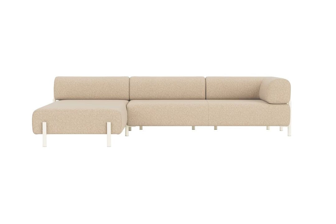 Palo Corner Sofa - ökenhem