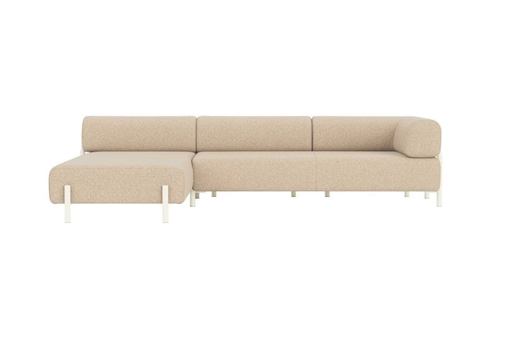 Palo Corner Sofa - ökenhem