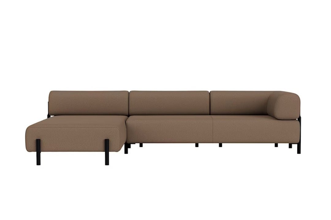 Palo Corner Sofa - ökenhem