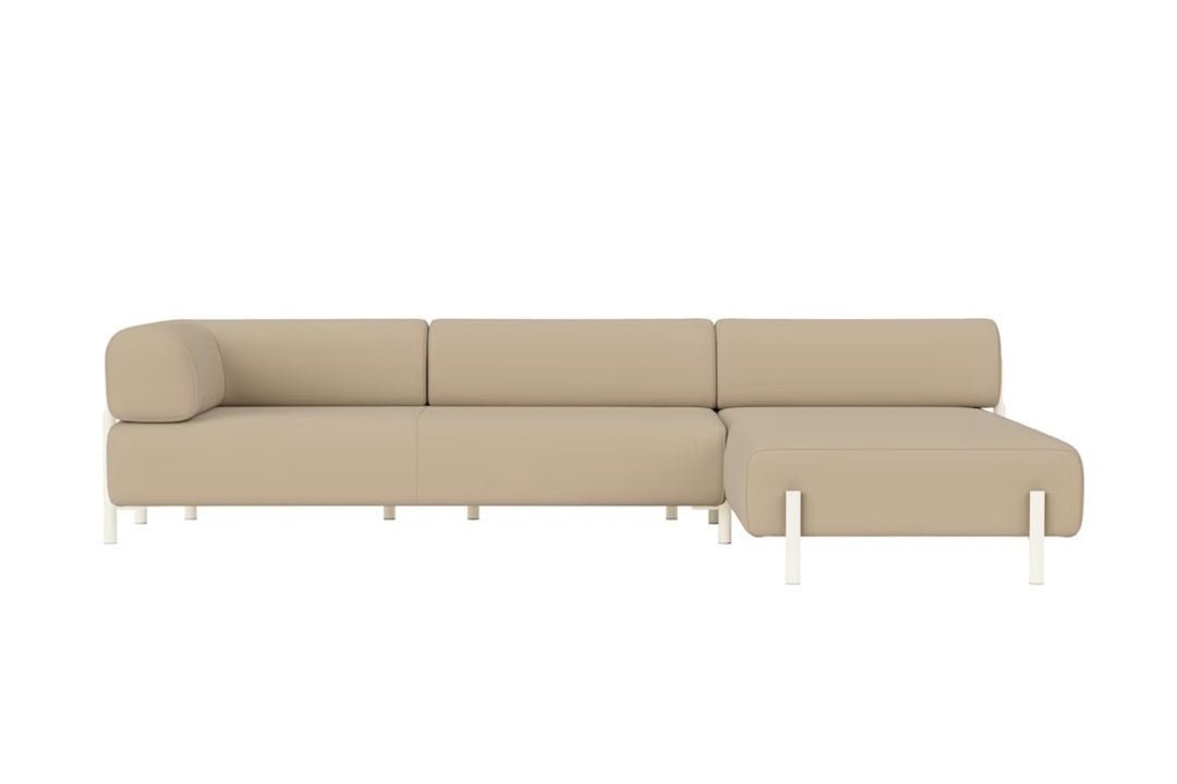 Palo Corner Sofa - ökenhem