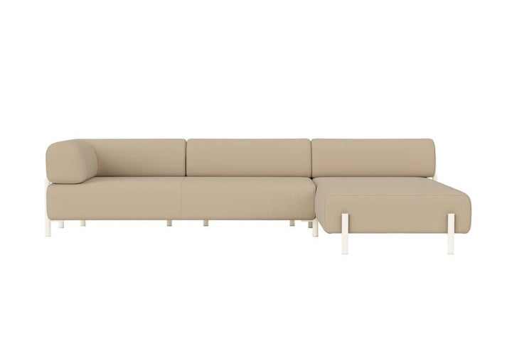 Palo Corner Sofa - ökenhem