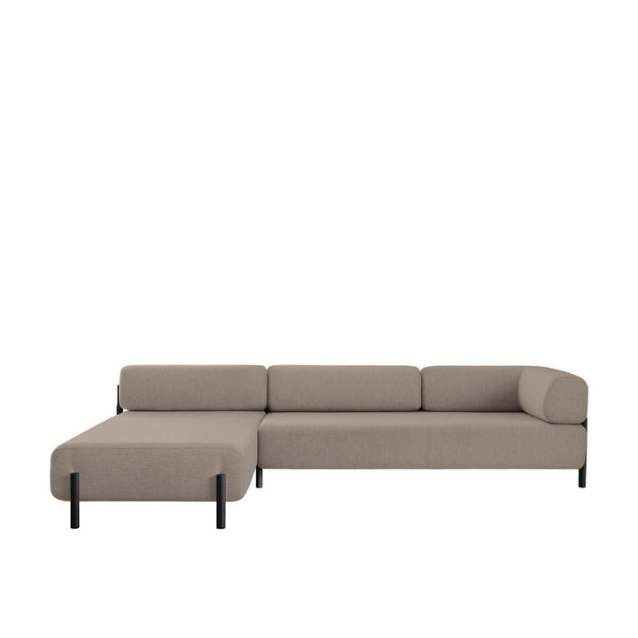 Palo Corner Sofa - ökenhem