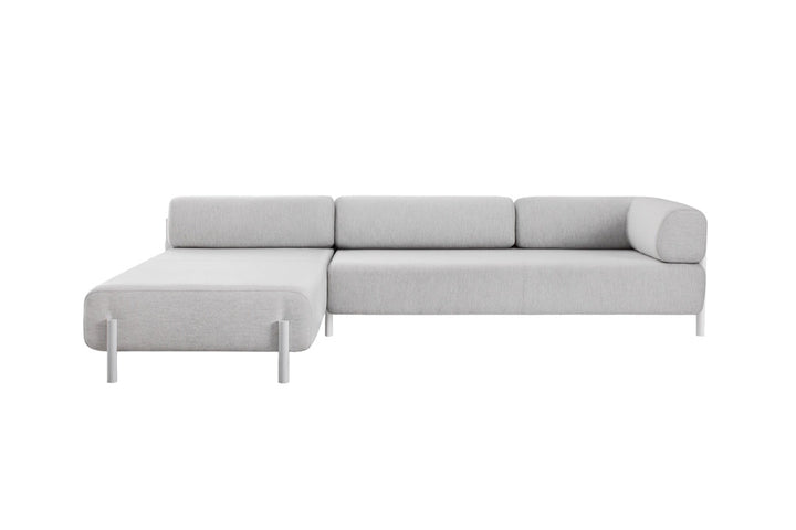 Palo Corner Sofa - ökenhem