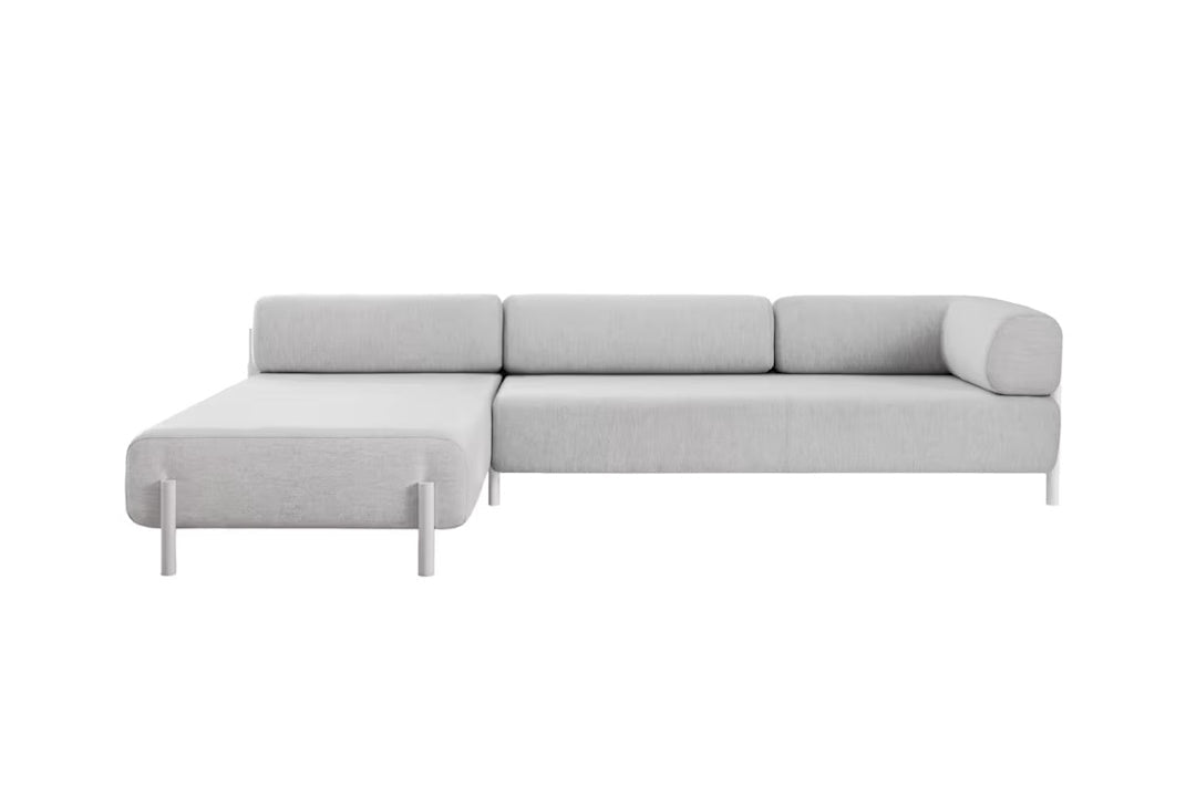 Palo Corner Sofa - ökenhem