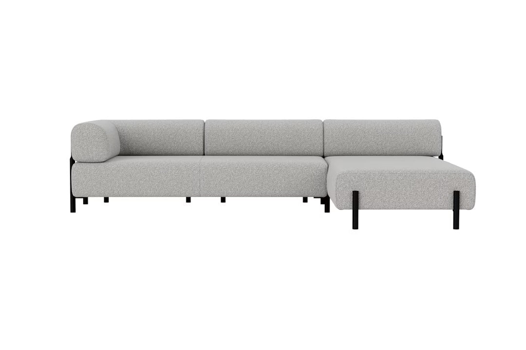 Palo Corner Sofa - ökenhem