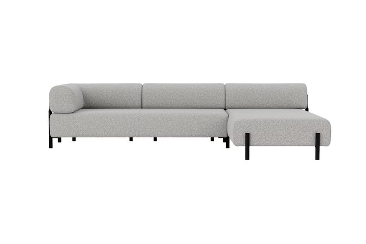 Palo Corner Sofa - ökenhem