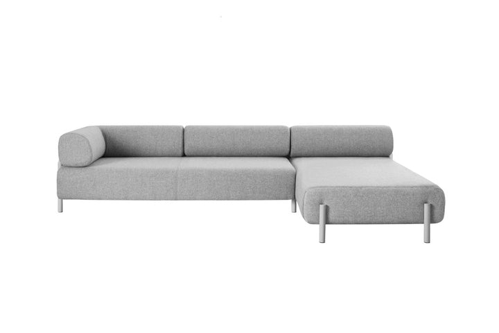 Palo Corner Sofa - ökenhem