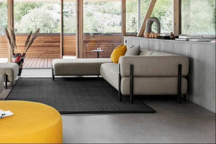 Palo Corner Sofa - ökenhem