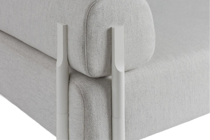 Palo Corner Sofa - ökenhem