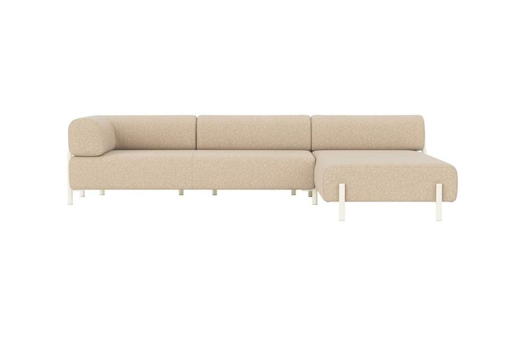 Palo Corner Sofa - ökenhem