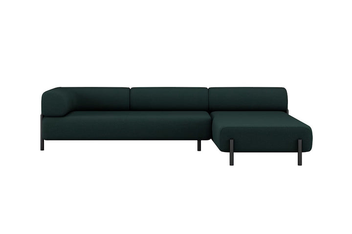 Palo Corner Sofa - ökenhem