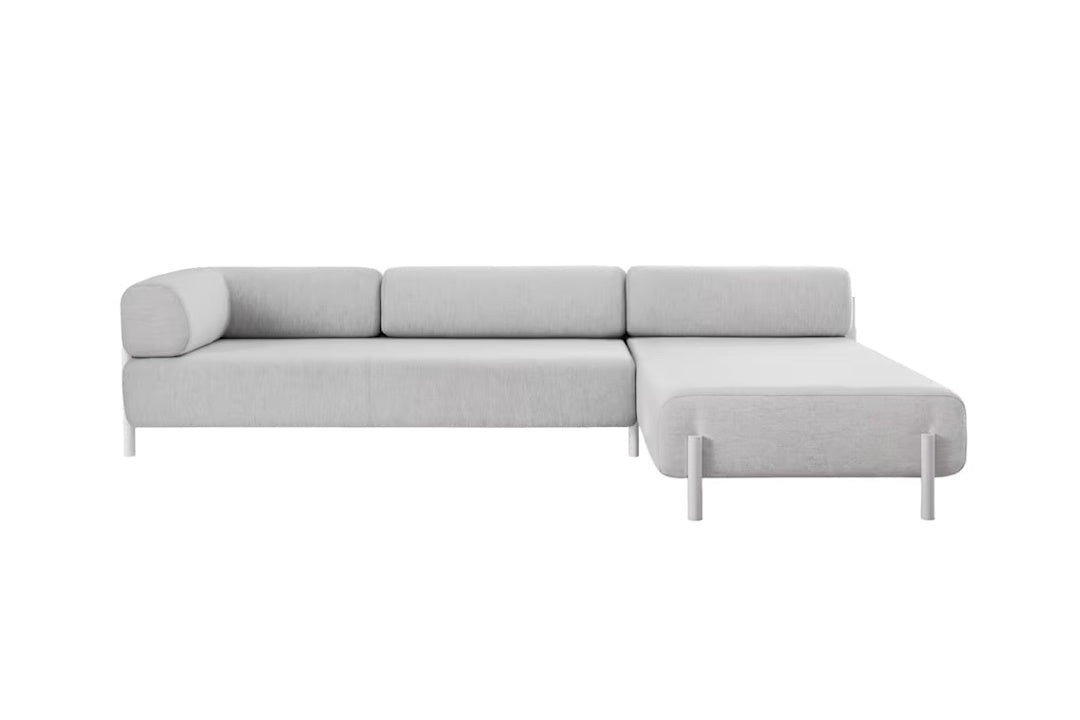Palo Corner Sofa - ökenhem