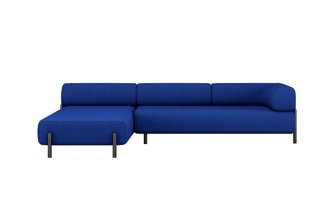 Palo Corner Sofa - ökenhem