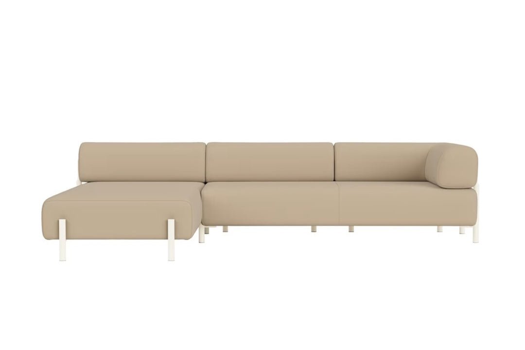 Palo Corner Sofa - ökenhem