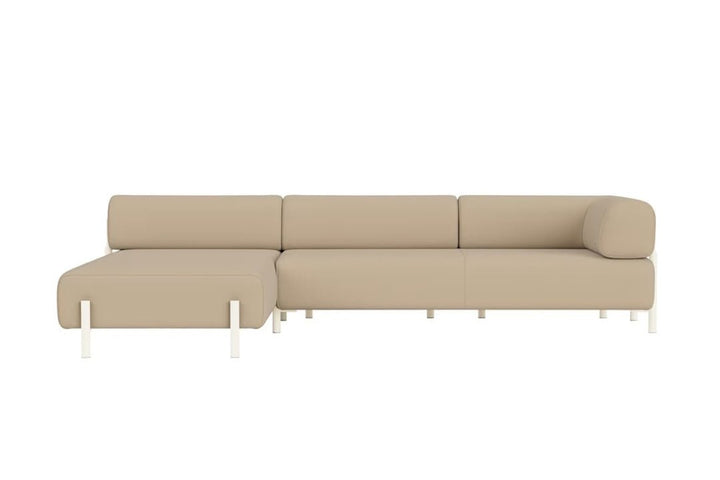 Palo Corner Sofa - ökenhem